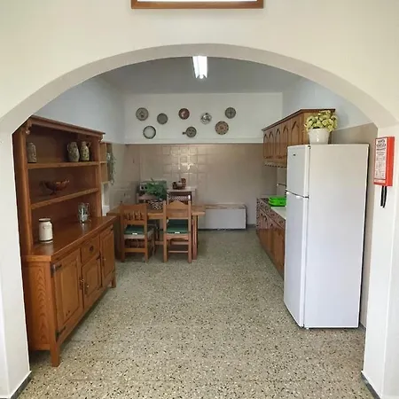 Vendégház Retiro Da Canada *